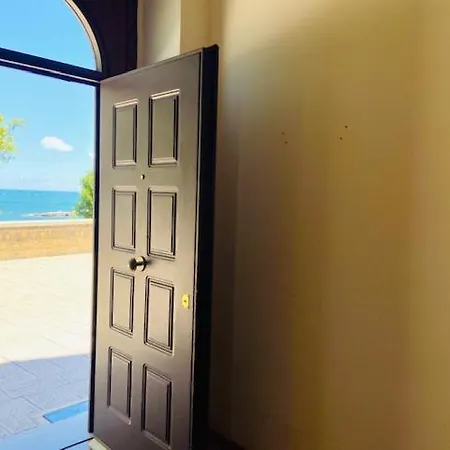 La Porta Sul Mare * Bari