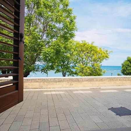 La Porta Sul Mare Apartment