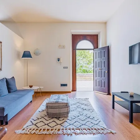 Apartment La Porta Sul Mare *