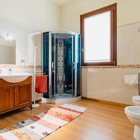 La Porta Sul Mare Apartment