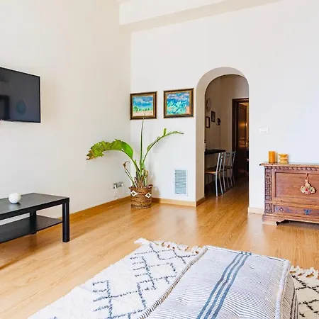 La Porta Sul Mare Apartment Bari