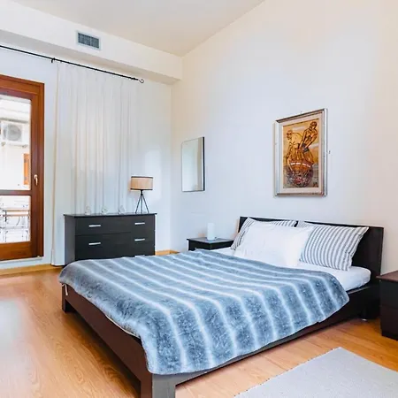 La Porta Sul Mare Apartment Bari