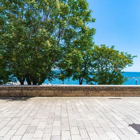 La Porta Sul Mare * Bari