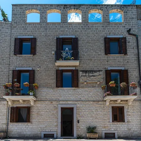 La Porta Sul Mare Apartment Bari