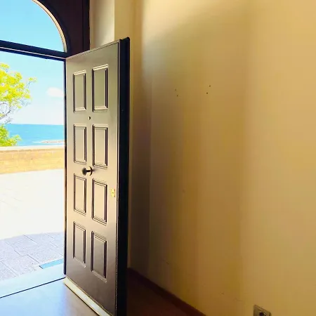 La Porta Sul Mare
