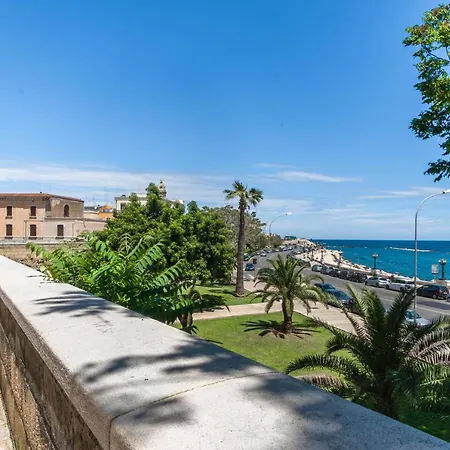 La Porta Sul Mare * Bari