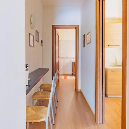 Apartment La Porta Sul Mare Bari