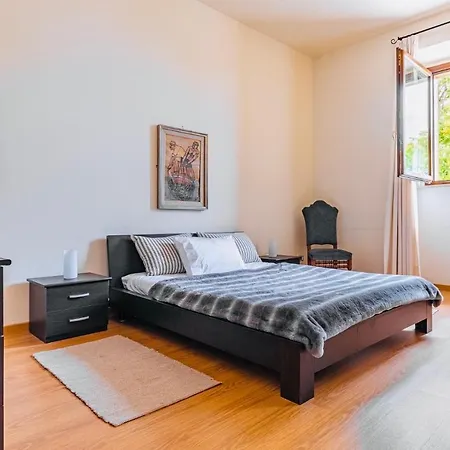 La Porta Sul Mare Apartamento *
